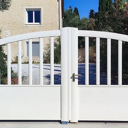 Apartment La Cigale - Climatisation - Proche - Calme