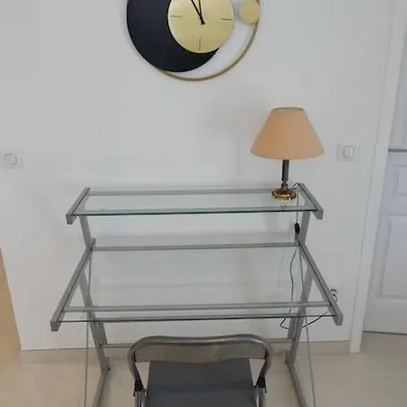 La Cigale - Climatisation - Proche - Calme Apartment *