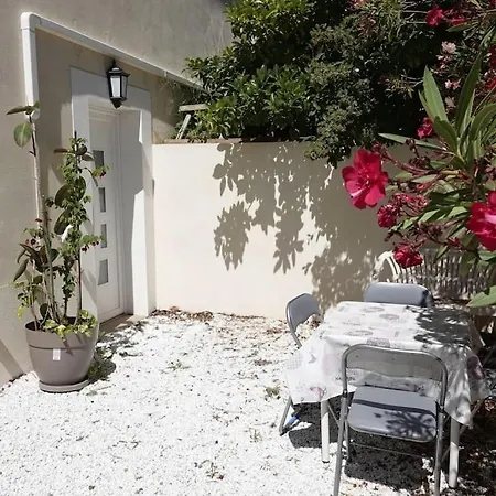 Apartment La Cigale - Climatisation - Proche - Calme *