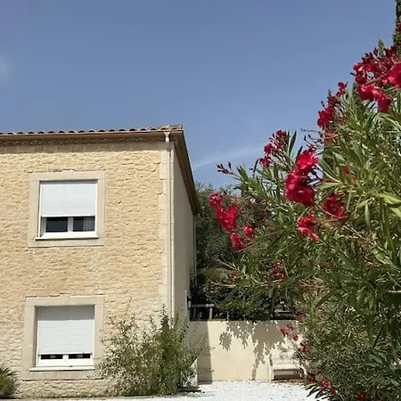 Apartment La Cigale - Climatisation - Proche - Calme
