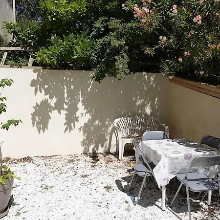 Apartment La Cigale - Climatisation - Proche - Calme *