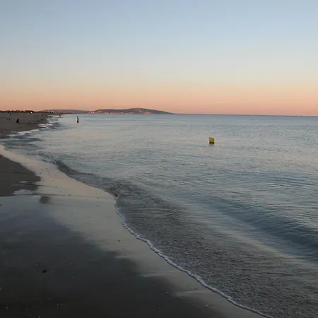 Apartment La Cigale - Climatisation - Proche - Calme *