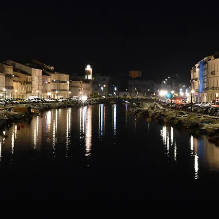 Apartment La Cigale - Climatisation - Proche - Calme